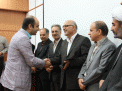 گزارش تصویری به  مناسبت دوازدهم اردیبهشت سالروز شهادت استاد شهید مطهری (ره) و روز معلم در دانشگاه صنعتی شاهرود